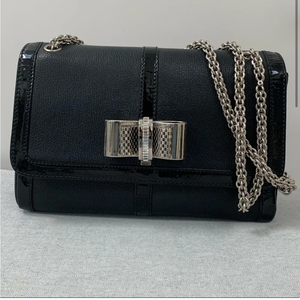 Christian Louboutin Sweet Charity Shoulder Bag - Picture 12 of 12